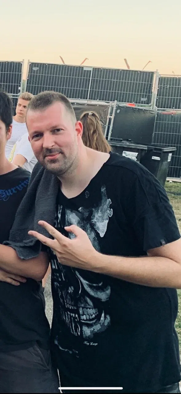 Fabian Bohn